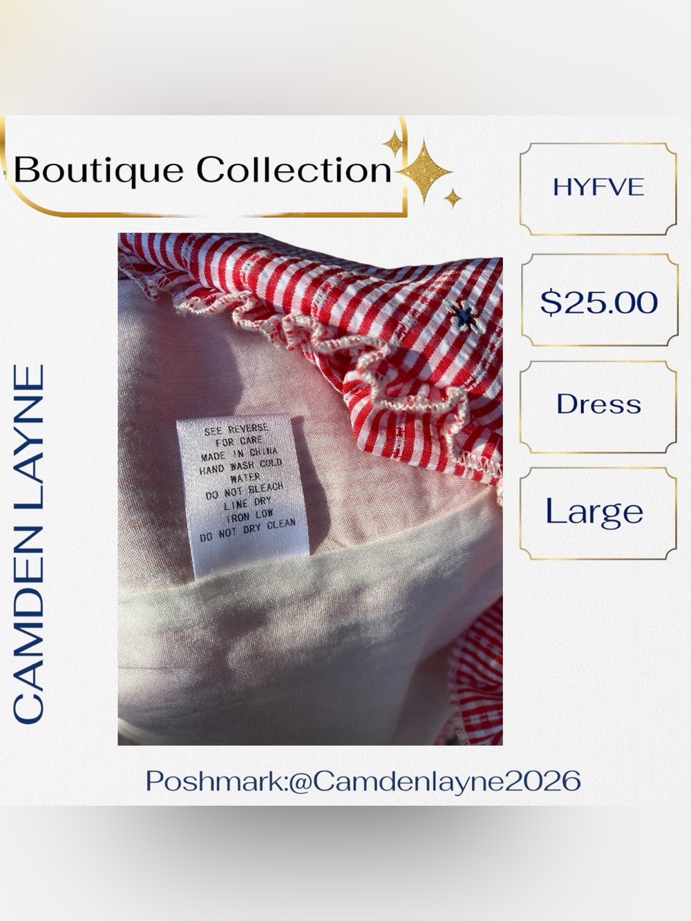 HYFVE Pink Tie-Shoulder Mini Dress - Picture 11 of 13